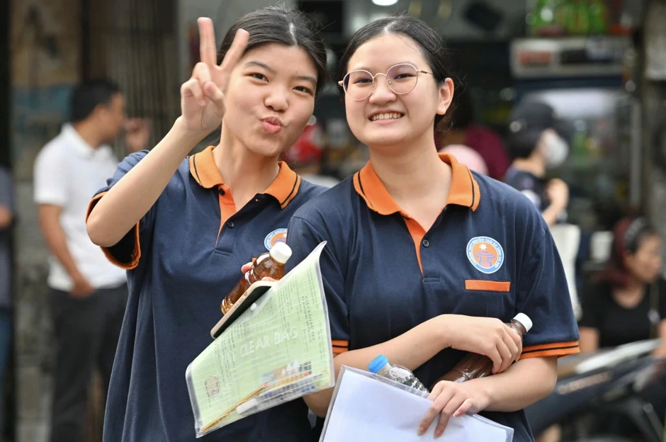 Gần 20 trường đại học lên lịch công bố điểm chuẩn Gần 20 trường đại học lên lịch công bố điểm chuẩn
