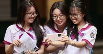 Gần 20 trường đại học lên lịch công bố điểm chuẩn