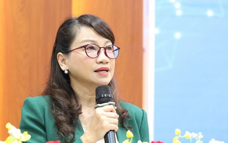 Gần 5.800 chỉ tiêu vào Trường đại học Sư phạm TP.HCM, đa dạng phương thức xét tuyển Gần 5.800 chỉ tiêu vào Trường đại học Sư phạm TP.HCM, đa dạng phương thức xét tuyển