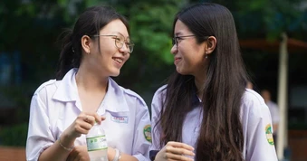 Gần một nửa thí sinh TPHCM chọn môn ngoại ngữ ở kỳ thi tốt nghiệp THPT