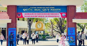 Gia Lai công bố lịch thi tuyển sinh lớp 10 năm học 2026-2027