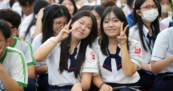 Gỡ rối áp lực mùa thi cho học sinh lớp 12 trong kỳ thi tốt nghiệp 2026