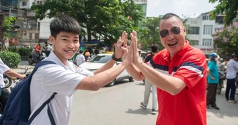Hà Nội “chốt” bỏ 12 khu vực tuyển sinh, không yêu cầu hộ khẩu