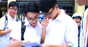 Hà Nội chưa ấn định thời điểm tổ chức thi vào lớp 10 trên máy tính