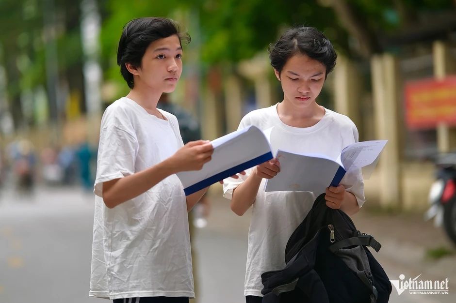 Hà Nội có thêm 2 trường THPT công lập mới tuyển sinh lớp 10 từ năm nay Hà Nội có thêm 2 trường THPT công lập mới tuyển sinh lớp 10 từ năm nay