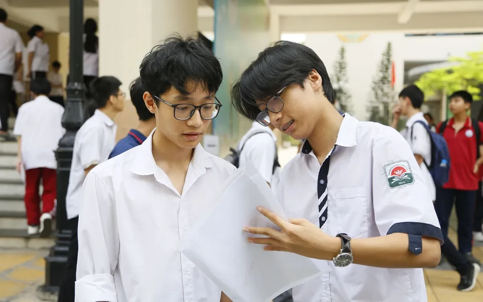 Hà Nội công bố tỷ lệ chọi lớp 10: Cao nhất 1/3,35, cạnh tranh tăng mạnh Hà Nội công bố tỷ lệ chọi lớp 10: Cao nhất 1/3,35, cạnh tranh tăng mạnh