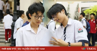 Hà Nội công bố tỷ lệ chọi lớp 10: Cao nhất 1/3,35, cạnh tranh tăng mạnh