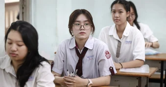 Hà Nội "chốt" học phí 6 trường công lập, cao nhất 4,5 triệu đồng/tháng