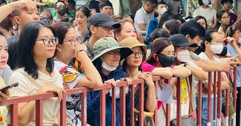 Hà Nội "siết" tuyển sinh trái tuyến lớp 1, 6 với học sinh ở quá xa trường