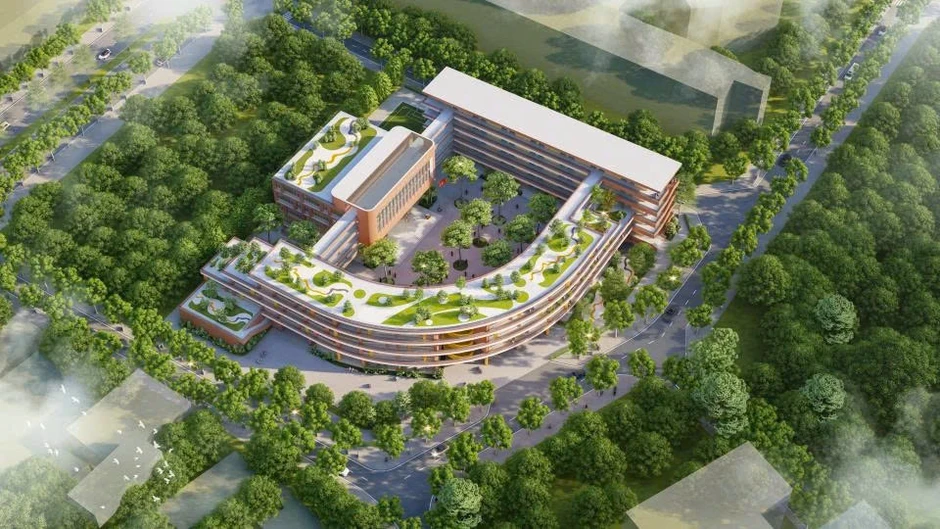 Hà Nội ưu tiên xây trường THPT công lập tại 33 phường Hà Nội ưu tiên xây trường THPT công lập tại 33 phường