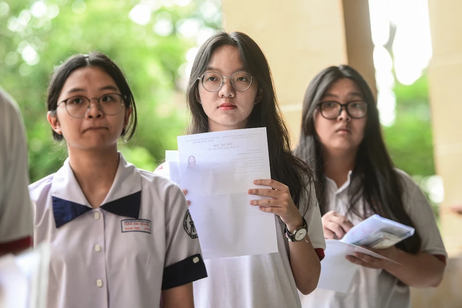 Hàng loạt ngành đào tạo đại học sẽ được đổi tên từ kỳ tuyển sinh năm 2027 Hàng loạt ngành đào tạo đại học sẽ được đổi tên từ kỳ tuyển sinh năm 2027
