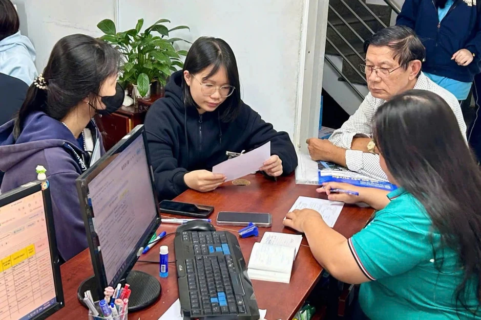 Hết thời là “chiếu dưới”, giáo dục thường xuyên thêm nhiều lợi thế Hết thời là “chiếu dưới”, giáo dục thường xuyên thêm nhiều lợi thế
