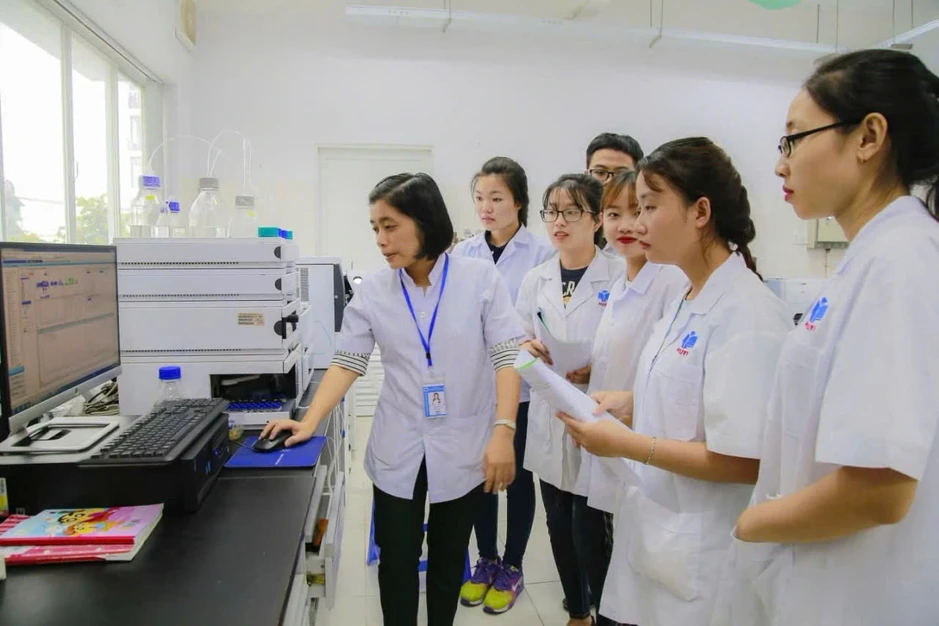 Hết thời là “chiếu dưới”, giáo dục thường xuyên thêm nhiều lợi thế Hết thời là “chiếu dưới”, giáo dục thường xuyên thêm nhiều lợi thế