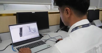 Học bổng thu hút sinh viên vào ngành mũi nhọn năm 2026