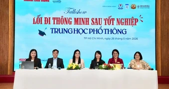 Học cao đẳng giải quyết bài toán kinh tế, dễ có việc làm