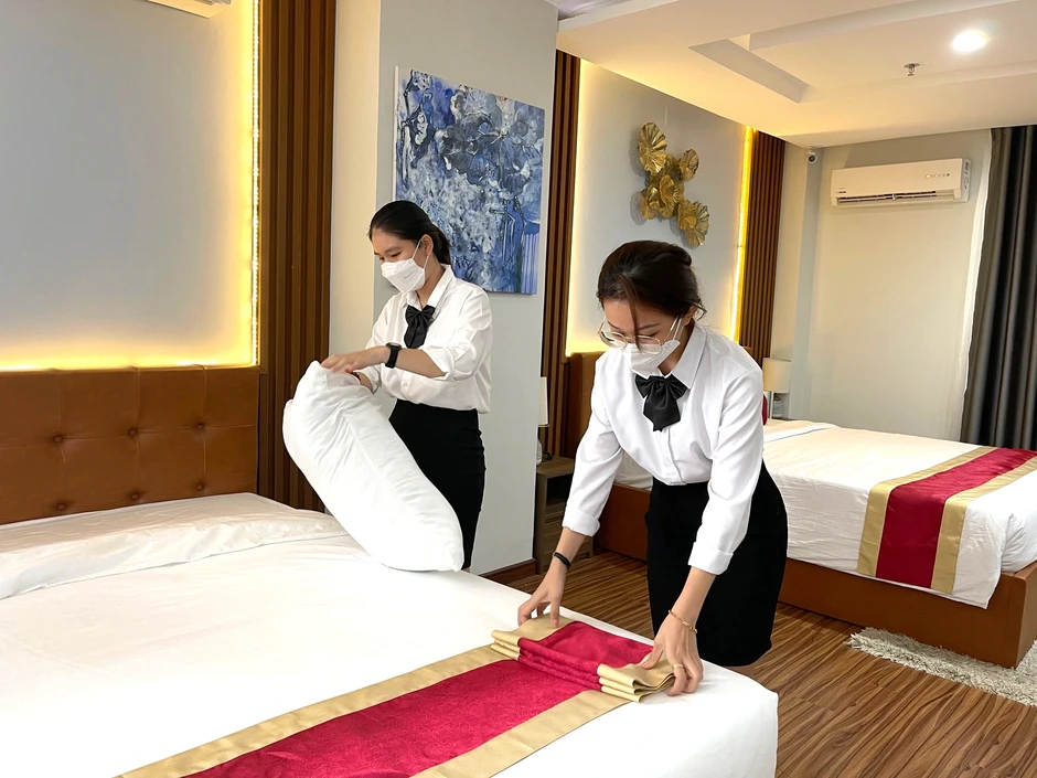 Học khối ngành du lịch cần tố chất và kỹ năng gì trong thời đại số? Học khối ngành du lịch cần tố chất và kỹ năng gì trong thời đại số?