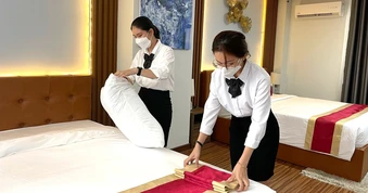 Học khối ngành du lịch cần tố chất và kỹ năng gì trong thời đại số?