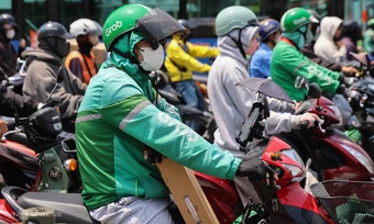 Học Logistics ra làm 'shipper cao cấp'?