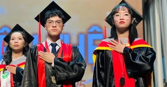 Học phí đại học tăng vọt, có ngành cao gần gấp đôi