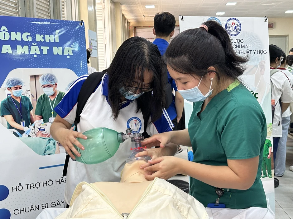 Học phí ĐH Y dược TP.HCM: Cao nhất 90 triệu đồng, thấp nhất 30 triệu đồng/năm Học phí ĐH Y dược TP.HCM: Cao nhất 90 triệu đồng, thấp nhất 30 triệu đồng/năm