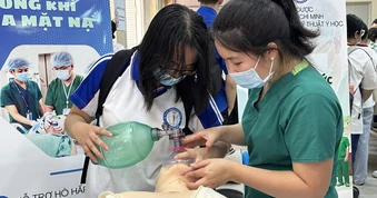 Học phí ĐH Y dược TP.HCM: Cao nhất 90 triệu đồng, thấp nhất 30 triệu đồng/năm