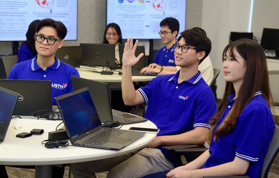 Học phí ngành Công nghệ thông tin ở phía Bắc cao nhất trên 90 triệu đồng/năm Học phí ngành Công nghệ thông tin ở phía Bắc cao nhất trên 90 triệu đồng/năm