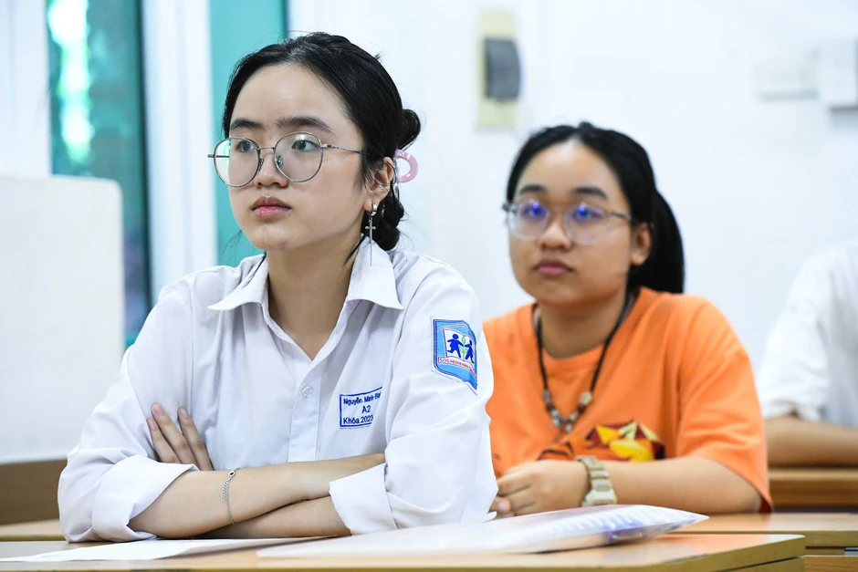 Học phí ngành Kế toán, Kiểm toán tại các đại học phía Bắc từ 20 triệu đồng/năm