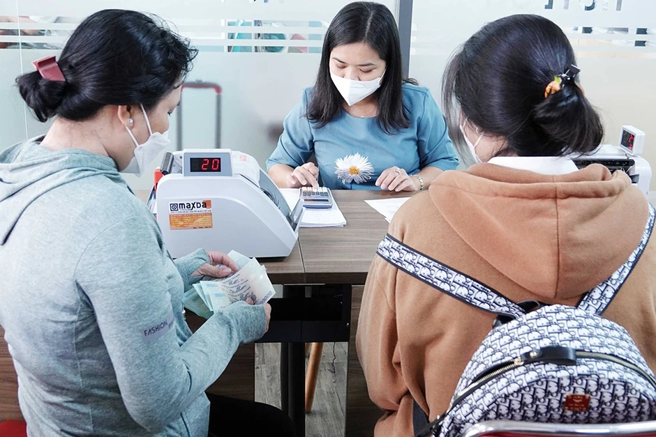Học phí nhiều trường đại học tăng mạnh Học phí nhiều trường đại học tăng mạnh