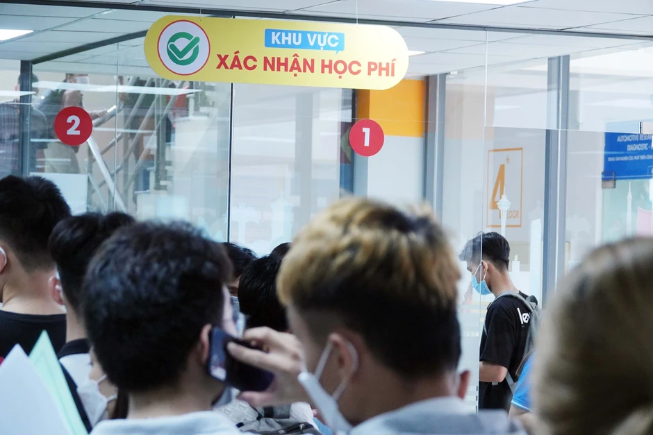 Học phí nhiều trường đại học tăng mạnh Học phí nhiều trường đại học tăng mạnh