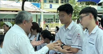 Học phí Trường ĐH Bách khoa TPHCM ở mức nào?