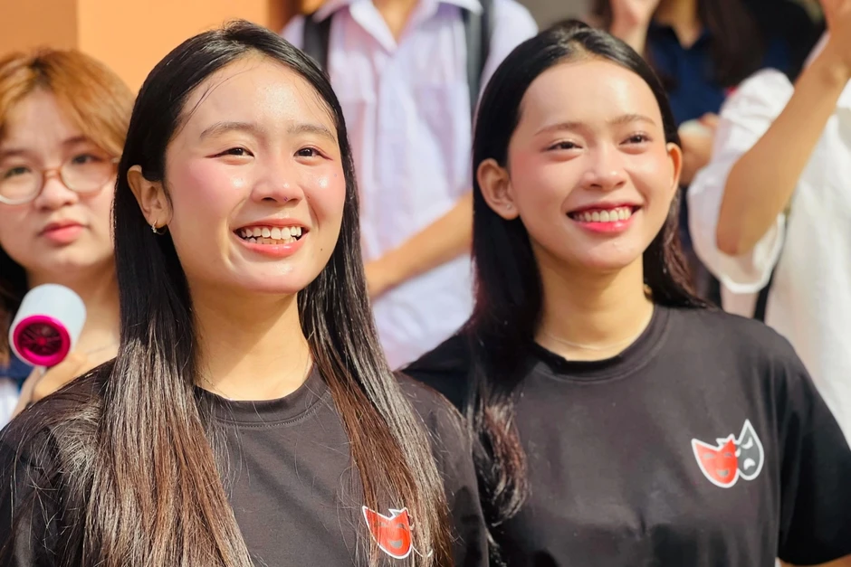 Học sinh tỉnh nào được Đại học Quốc gia TPHCM ưu tiên cộng điểm nhiều nhất? Học sinh tỉnh nào được Đại học Quốc gia TPHCM ưu tiên cộng điểm nhiều nhất?