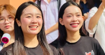 Học sinh tỉnh nào được Đại học Quốc gia TPHCM ưu tiên cộng điểm nhiều nhất?