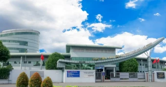 Học viện Cán bộ TPHCM công bố điểm chuẩn trúng tuyển năm 2026