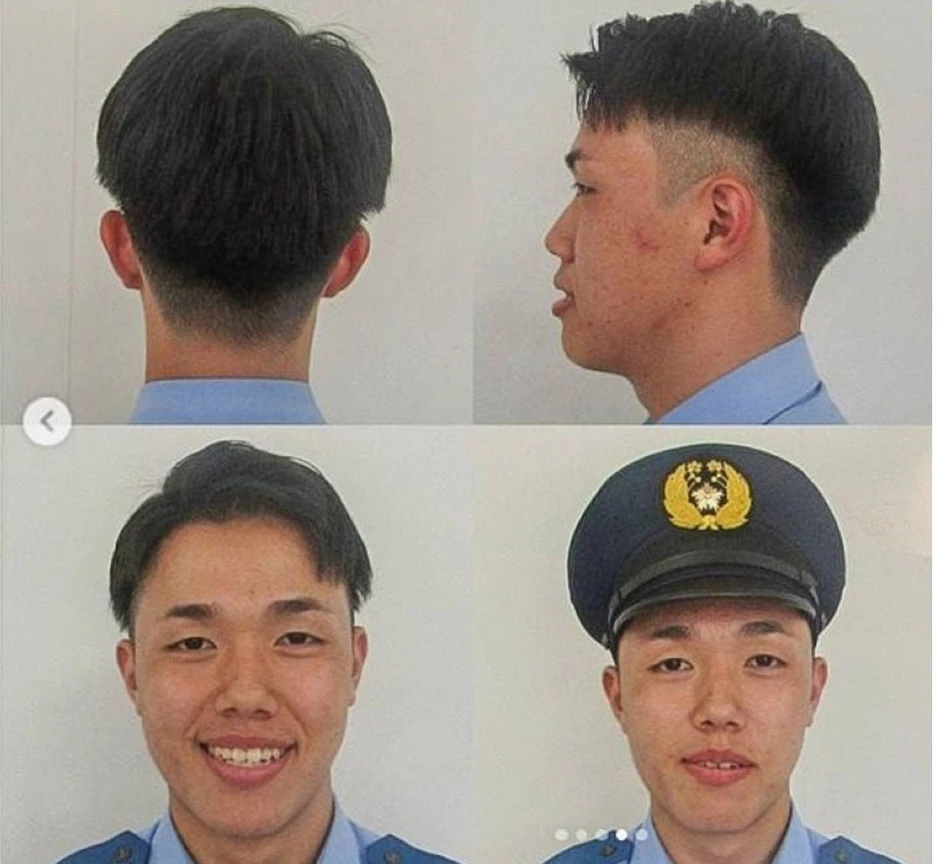 Học viện Cảnh sát nới lỏng quy định để thu hút người trẻ Học viện Cảnh sát nới lỏng quy định để thu hút người trẻ