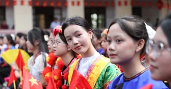 Học viện Dân tộc tuyển 120 chỉ tiêu trong năm 2026