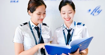 Học viện Hàng không Việt Nam tuyển 6.580 chỉ tiêu