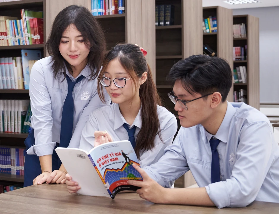 Học viện Ngoại giao tăng học phí, cao nhất gần 65 triệu đồng Học viện Ngoại giao tăng học phí, cao nhất gần 65 triệu đồng