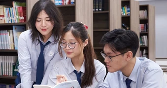 Học viện Ngoại giao tăng học phí, cao nhất gần 65 triệu đồng