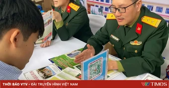 Học viện Quân y công bố điểm chuẩn, Y khoa hệ dân sự lấy 27,43 điểm