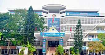 Học viện Tài chính công bố điểm chuẩn tuyển sinh năm 2026