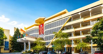 Học viện Tài chính công bố điểm sàn xét tuyển năm 2026