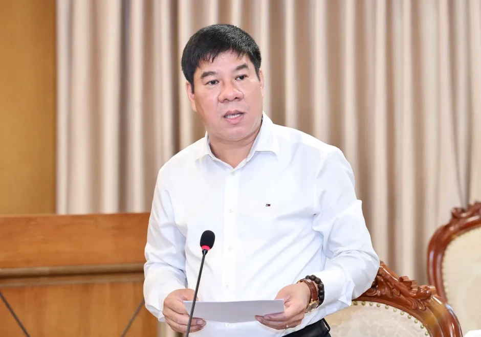 Hơn 1,22 triệu thí sinh sẵn sàng bước vào Kỳ thi tốt nghiệp THPT 2026 Hơn 1,22 triệu thí sinh sẵn sàng bước vào Kỳ thi tốt nghiệp THPT 2026