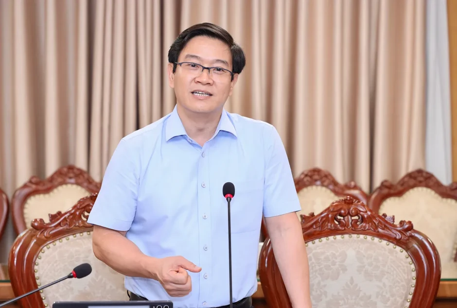 Hơn 1,22 triệu thí sinh sẵn sàng bước vào Kỳ thi tốt nghiệp THPT 2026 Hơn 1,22 triệu thí sinh sẵn sàng bước vào Kỳ thi tốt nghiệp THPT 2026