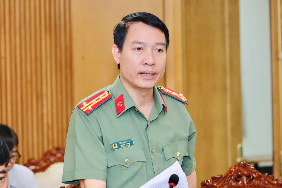 Hơn 1,22 triệu thí sinh sẵn sàng bước vào Kỳ thi tốt nghiệp THPT 2026 Hơn 1,22 triệu thí sinh sẵn sàng bước vào Kỳ thi tốt nghiệp THPT 2026