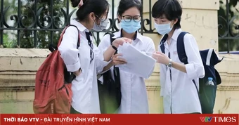 Hơn 167.000 dữ liệu tuyển sinh cần rà soát trước thời điểm lọc ảo