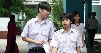 Hơn 3.100 thí sinh nhập học trường chuyên, "giải phóng" chỉ tiêu hệ đại trà
