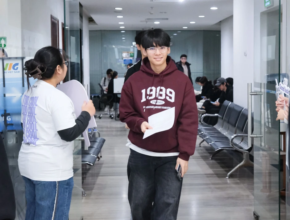 Hơn 50 trường đại học sử dụng TOEFL iBT trong tuyển sinh năm 2026 Hơn 50 trường đại học sử dụng TOEFL iBT trong tuyển sinh năm 2026
