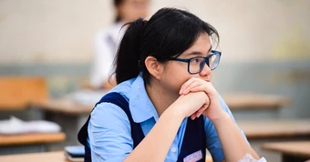 Hơn 51.000 học sinh TPHCM không có chỗ vào lớp 10 công lập sẽ học ở đâu?