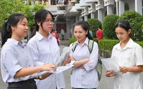Hơn 570.000 thí sinh chọn Lịch sử, áp đảo kỳ thi tốt nghiệp THPT 2026 Hơn 570.000 thí sinh chọn Lịch sử, áp đảo kỳ thi tốt nghiệp THPT 2026