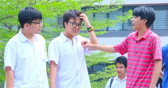 Hơn 80% học sinh Hà Nội đỗ lớp 10 công lập gồm những trường nào?